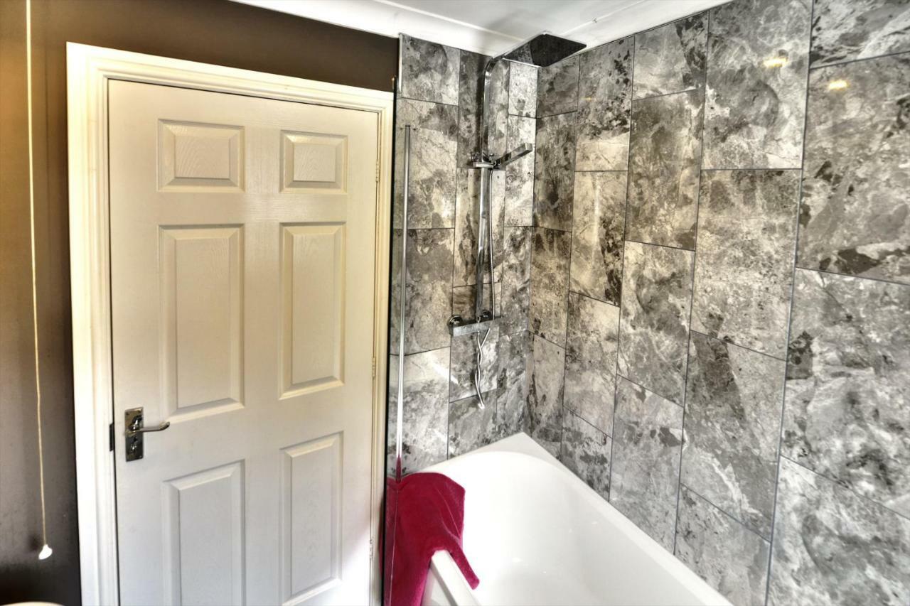 Hawthorn House, Lincolnヴィラ エクステリア 写真