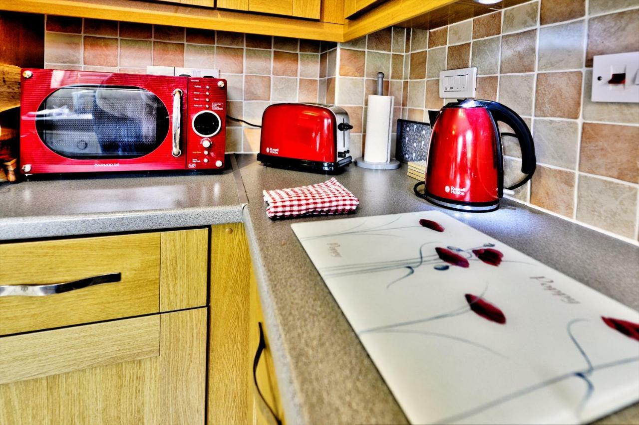 Hawthorn House, Lincolnヴィラ エクステリア 写真