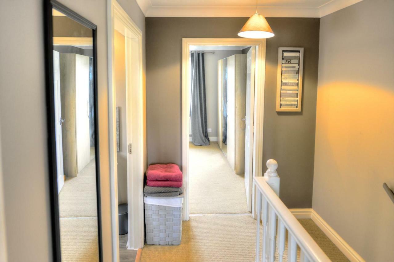 Hawthorn House, Lincolnヴィラ エクステリア 写真