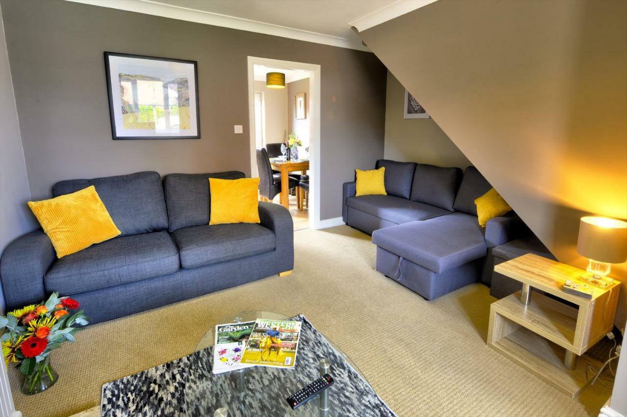 Hawthorn House, Lincolnヴィラ エクステリア 写真